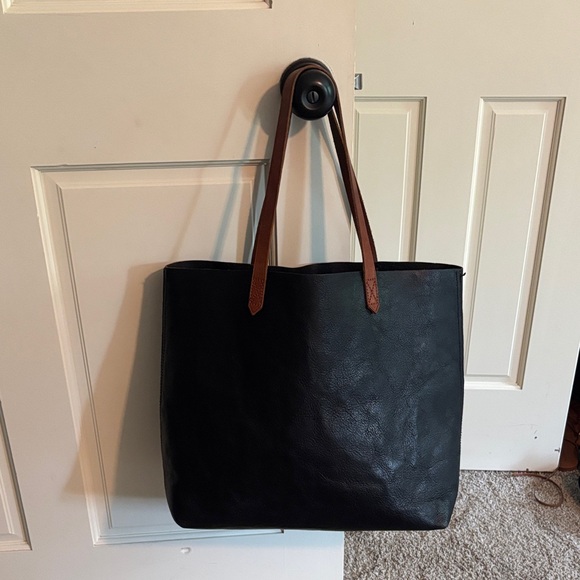 RARE 1937 Madewell Transport‎ Tote - Picture 1 of 6